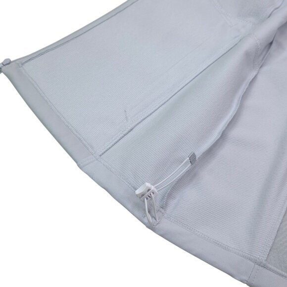 Under Armour Shield Jacket Infrared M Windproof Water-Repellent ColdGear Fitted - Picture 16 of 16